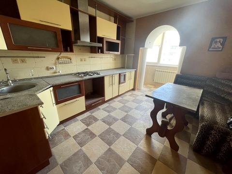 квартира за адресою Будного вул., 32-А