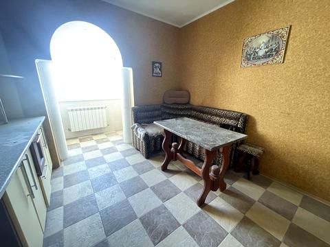 квартира за адресою Будного вул., 32-А