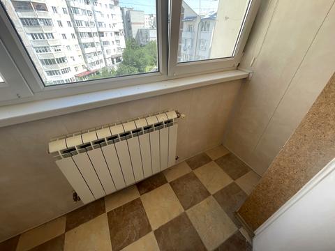 квартира за адресою Будного вул., 32-А