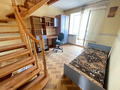 квартира за адресою Будного вул., 32-А