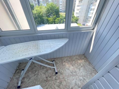 квартира за адресою Будного вул., 32-А