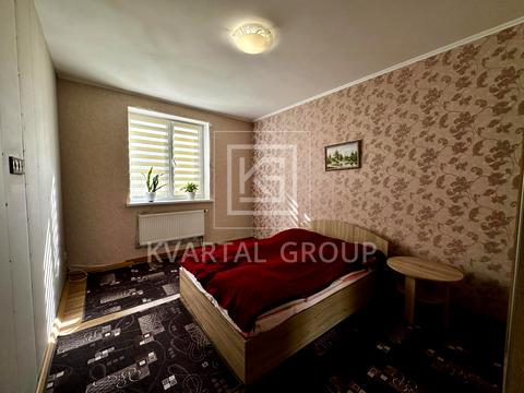 квартира за адресою Бориса Гмирі вул., 9