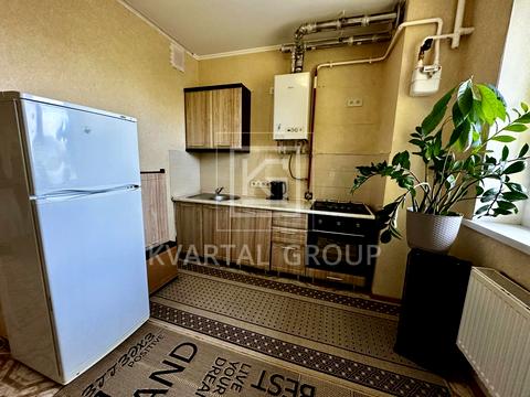 квартира за адресою Бориса Гмирі вул., 9