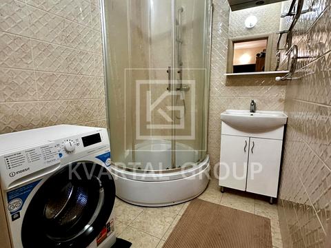квартира за адресою Бориса Гмирі вул., 9