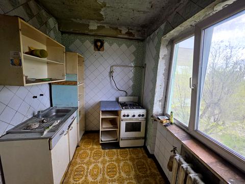 квартира по адресу Василия Стуса просп., 14