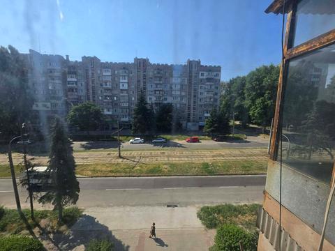 квартира по адресу Василия Стуса просп., 14
