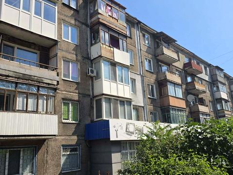 квартира по адресу Василия Стуса просп., 14