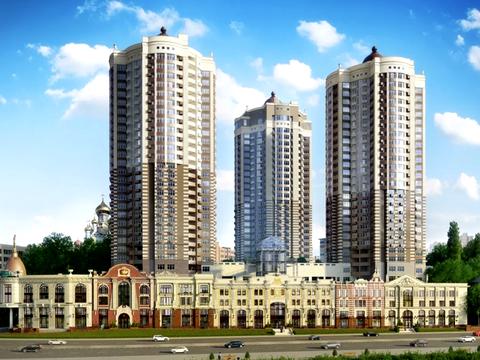 комерційна за адресою Глибочицька вул., 32-Б