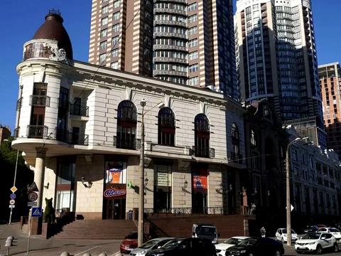 комерційна за адресою Глибочицька вул., 32-Б