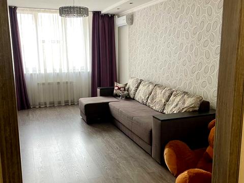 квартира по адресу Федора Эрнста ул., (Будинок 2)
