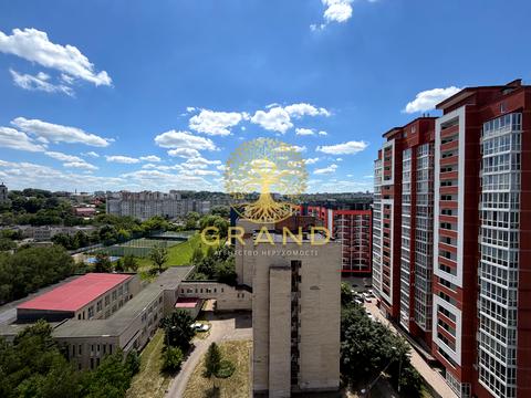 квартира за адресою Проскурівського підпілля вул., 165а