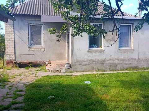 дом по адресу Кольцевая