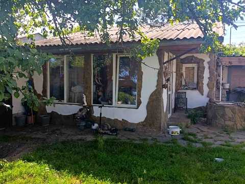 дом по адресу Кольцевая