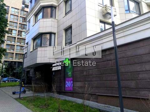 комерційна за адресою Київ, Золотоустівська вул., 25