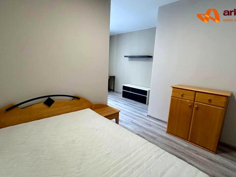 квартира по адресу Высочана ул., 18 к15