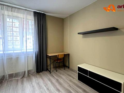 квартира по адресу Высочана ул., 18 к15