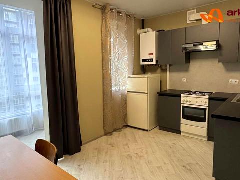 квартира по адресу Высочана ул., 18 к15