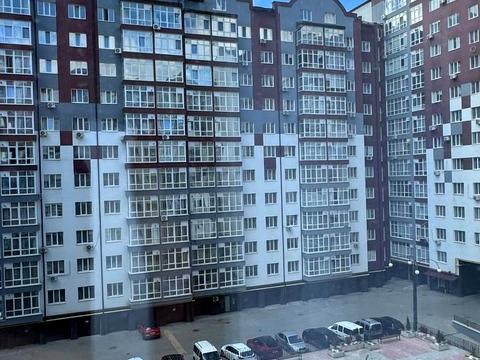 квартира по адресу Высочана ул., 18 к15