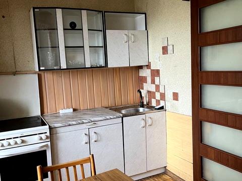квартира за адресою Академіка Єфремова вул. (Командарма Уборевича), 25