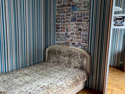 квартира за адресою Академіка Єфремова вул. (Командарма Уборевича), 25