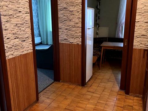 квартира за адресою Академіка Єфремова вул. (Командарма Уборевича), 25