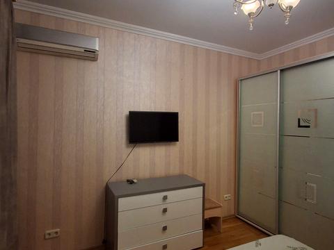 квартира по адресу Вячеслава Зайцева ул., 18