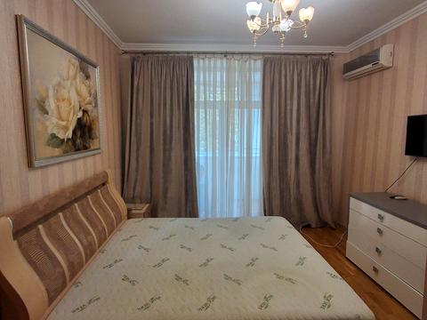 квартира по адресу Вячеслава Зайцева ул., 18