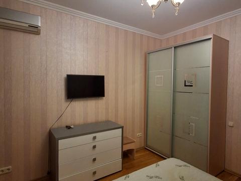 квартира по адресу Вячеслава Зайцева ул., 18