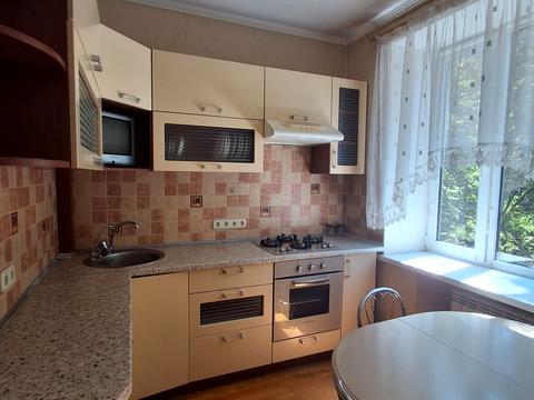 квартира по адресу Вячеслава Зайцева ул., 18
