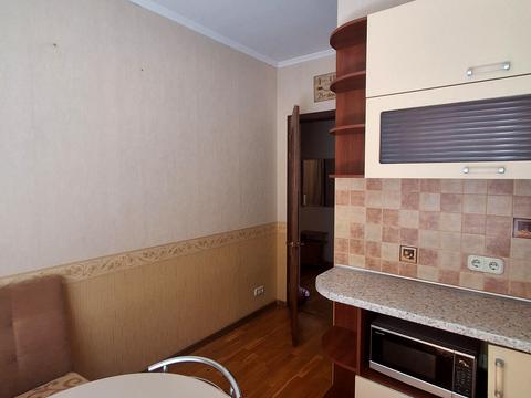 квартира по адресу Вячеслава Зайцева ул., 18