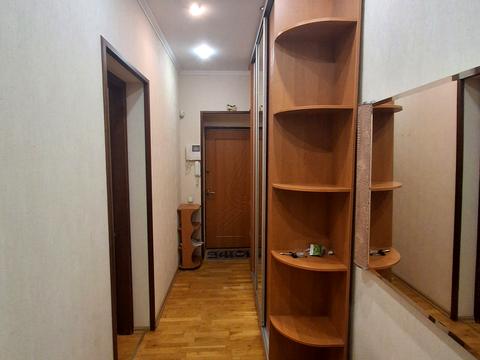 квартира по адресу Вячеслава Зайцева ул., 18