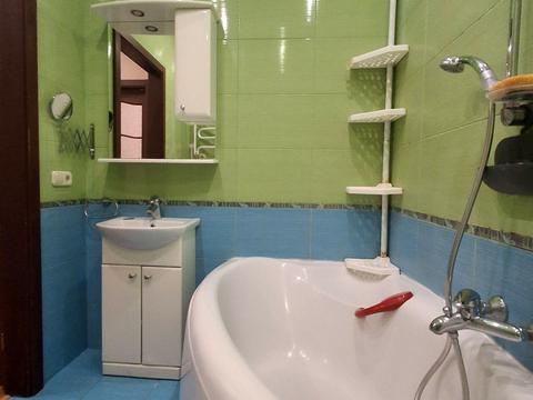 квартира по адресу Вячеслава Зайцева ул., 18