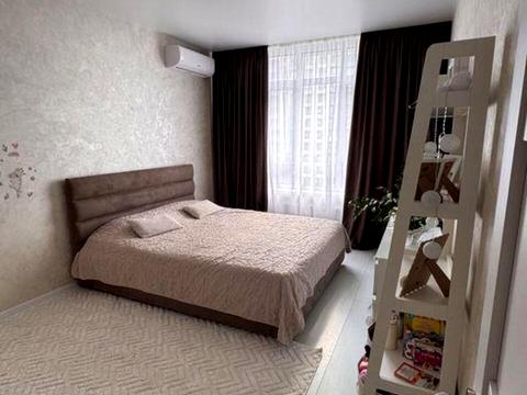 квартира по адресу Тираспольская ул., 52