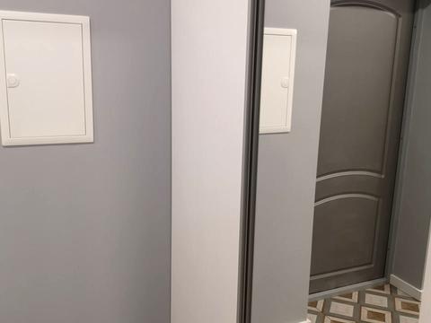 квартира по адресу Тираспольская ул., 52