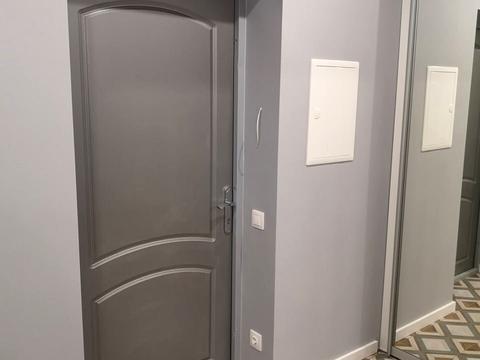 квартира по адресу Тираспольская ул., 52