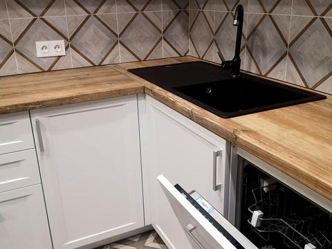 квартира по адресу Тираспольская ул., 52