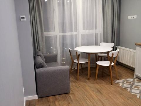 квартира по адресу Тираспольская ул., 52