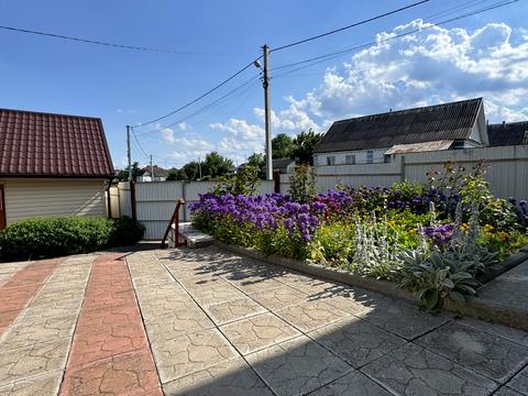дом по адресу Донецкая ул.