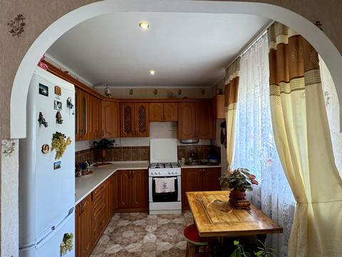 дом по адресу Донецкая ул.