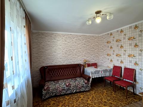 дом по адресу Донецкая ул.