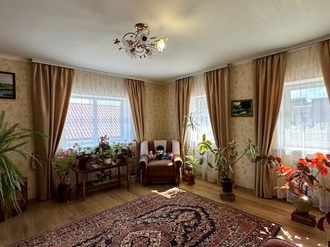 дом по адресу Донецкая ул.