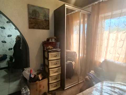 дом по адресу Кольцевая