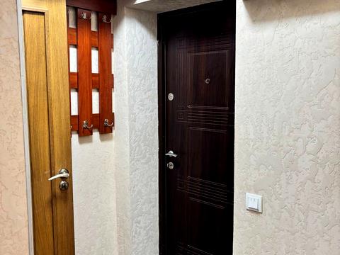 квартира по адресу Північний бульв., 4