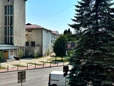 квартира по адресу Північний бульв., 4