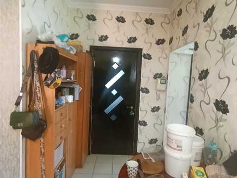 дом по адресу Кольцевая