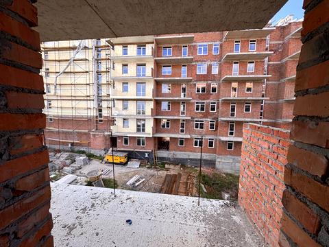 квартира по адресу Галицкая ул., (Будинок 1)