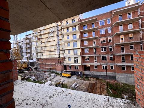 квартира по адресу Галицкая ул., (Будинок 1)