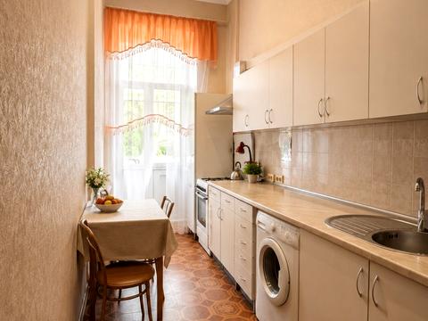 квартира за адресою Хорива вул., 45/24