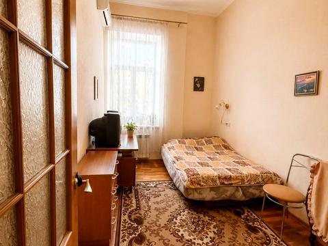квартира за адресою Хорива вул., 45/24