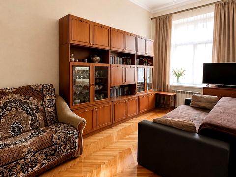 квартира за адресою Хорива вул., 45/24